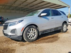 Chevrolet Equinox LT 1.5L 4 2022