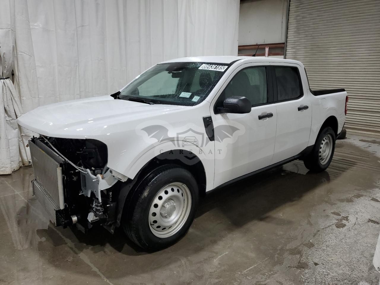 Ford Maverick XL 2.0L 4 2023