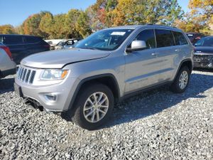 Jeep Grand Cherokee LAREDO 3.6L 6 2015