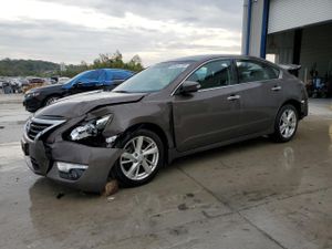 Nissan Altima 2.5 2.5L 4 2014