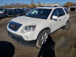 GMC Acadia 3.6L 6 2012
