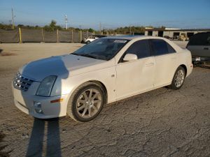 Cadillac STS 3.6L 6 2006