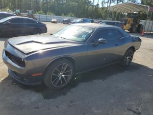 Dodge Challenger SXT 3.6L 6 2015