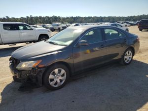 Toyota Camry BASE 2.4L 4 2009