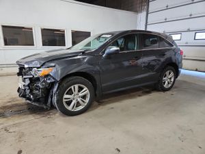 Acura RDX 3.5L 6 2013