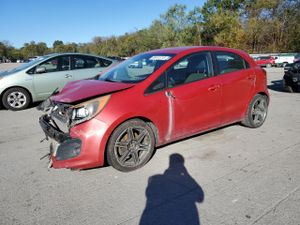 Kia Rio EX 1.6L 4 2013