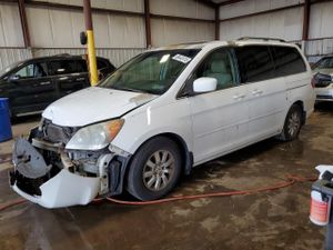 Honda Odyssey EXL 3.5L 6 2008