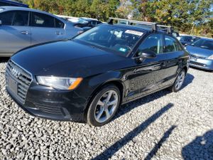 Audi A3 PREMIUM 2.0L 4 2015