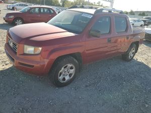 Honda Ridgeline RT 3.5L 6 2006