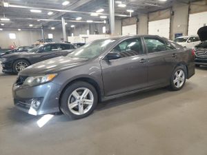 Toyota Camry L 2.5L 4 2014