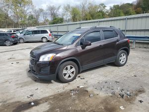 Chevrolet Trax 1LT 1.4L 4 2015