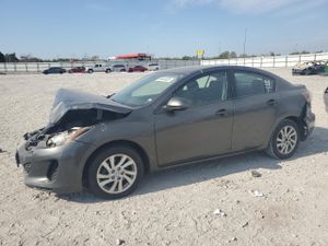 Mazda 3 I 2.0L 4 2012