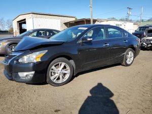 Nissan Altima 2.5 2.5L 4 2015