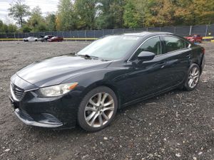 Mazda 6 TOURING 2.5L 4 2015
