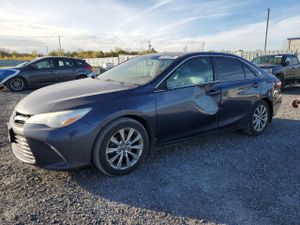 Toyota Camry LE 2.5L 4 2015