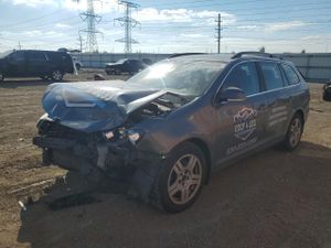 Volkswagen Jetta 2.0L 4 2013