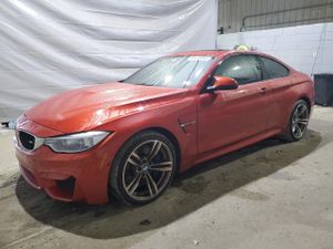 BMW M4 3.0L 6 2015