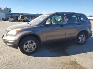 Honda CR-V LX 2.4L 4 2010