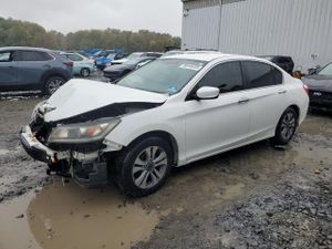 Honda Accord LX 2.4L 4 2014