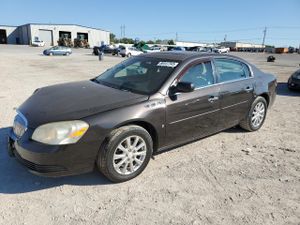 Buick Lucerne CX 3.9L 6 2009