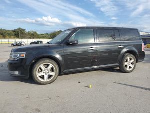 Ford Flex LIMITED 3.5L 6 2014
