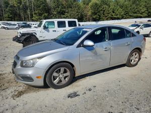 Chevrolet Cruze LT 1.4L 4 2015