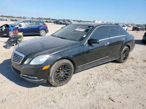 Mercedes-Benz E 350 4MATIC 3.5L 6 2013