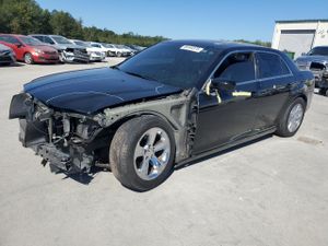 Chrysler 300 S 5.7L 8 2013