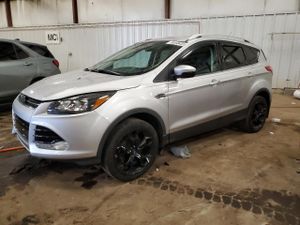 Ford Escape TITANIUM 1.6L 4 2014
