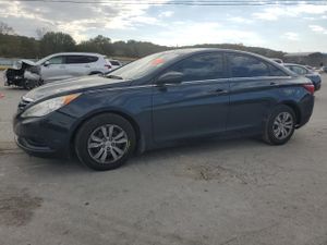 Hyundai Sonata GLS 2.4L 4 2013