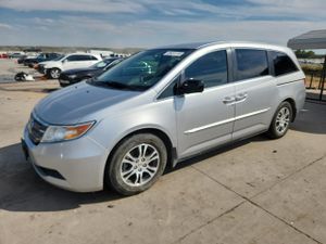 Honda Odyssey EX 3.5L 6 2013