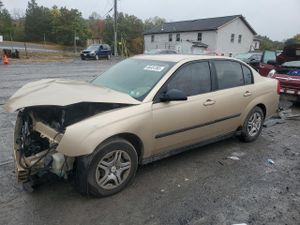 Chevrolet Malibu 2.2L 4 2005