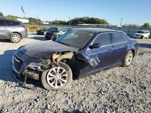 Chrysler 300 LIMITED 3.6L 6 2016