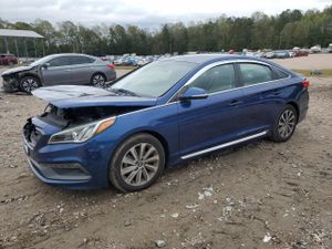 Hyundai Sonata SPORT 2.4L 4 2015