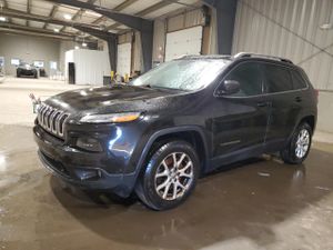 Jeep Cherokee LATITUDE 3.2L 6 2014
