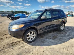 Hyundai Santa Fe SE 3.3L 6 2009