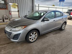 Mazda 3 I 2.0L 4 2010