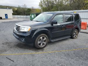 Honda Pilot SE 3.5L 6 2015