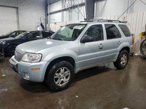 Mercury Mariner 3.0L 6 2005