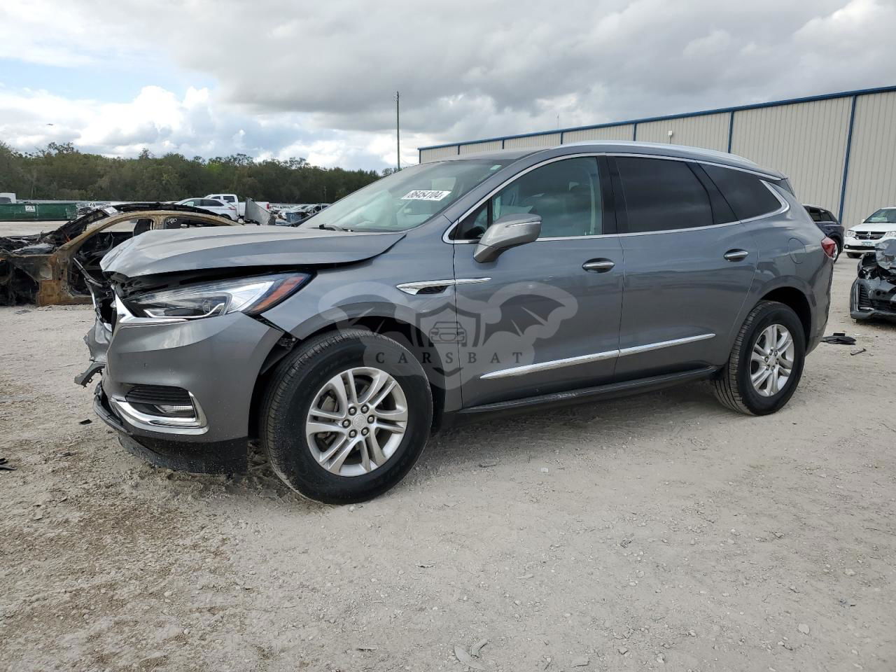 Buick Enclave 3.6L  6 2019