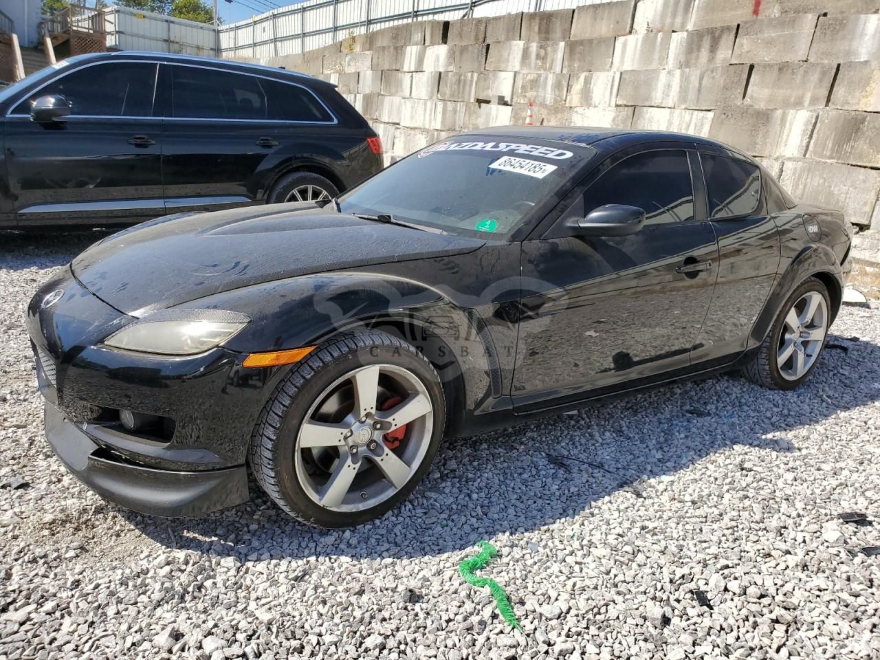 Mazda RX-8 1.3L R 2004