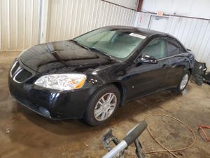 Pontiac G6 SE1 3.5L 6 2006