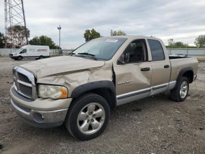 Dodge RAM 5.9L 8 2002