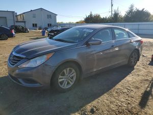 Hyundai Sonata GLS 2.4L 4 2012