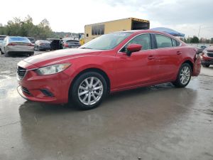 Mazda 6 SPORT 2.5L 4 2014