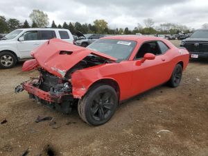 Dodge Challenger SXT 3.6L 6 2023
