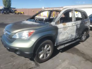Honda CR-V EX 2.4L 4 2007