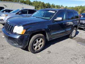 Jeep Grand Cherokee LAREDO 3.7L 6 2008