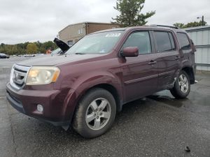 Honda Pilot EXL 3.5L 6 2011