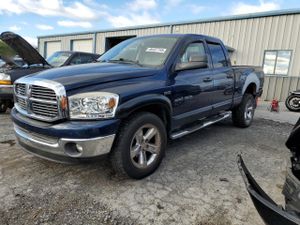 Dodge RAM ST 5.7L 8 2007